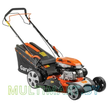 Газонокосилка Garvill LMB53S28